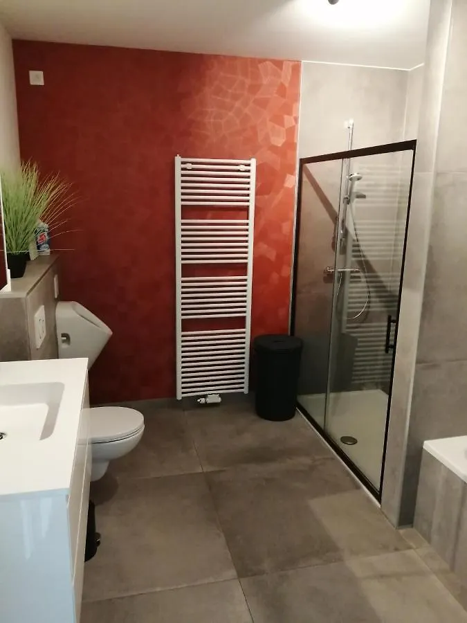 Appartement Delux Dicht Bij Zee Ostende 0*,  Belgium