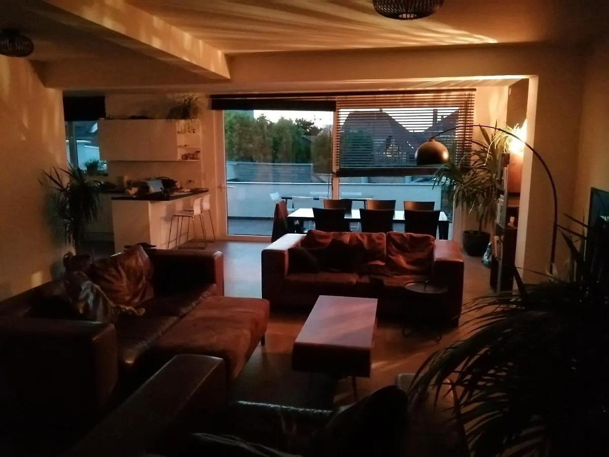Appartement Delux Dicht Bij Zee Ostende 0*,  Belgium